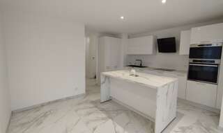 Appartement 3 Pièces 59 m² à louer à Annemasse (74100)