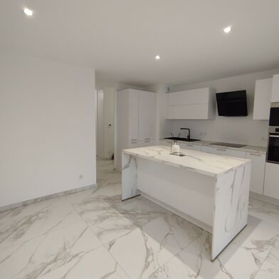 Appartement 3 pièces 1880 €