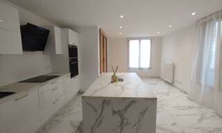 Appartement 3 Pièces 59 m² à louer à Annemasse (74100)