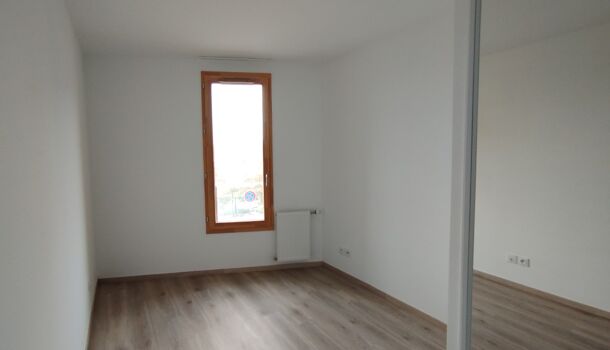 Appartement 3 pièces  à louer Annemasse 74100