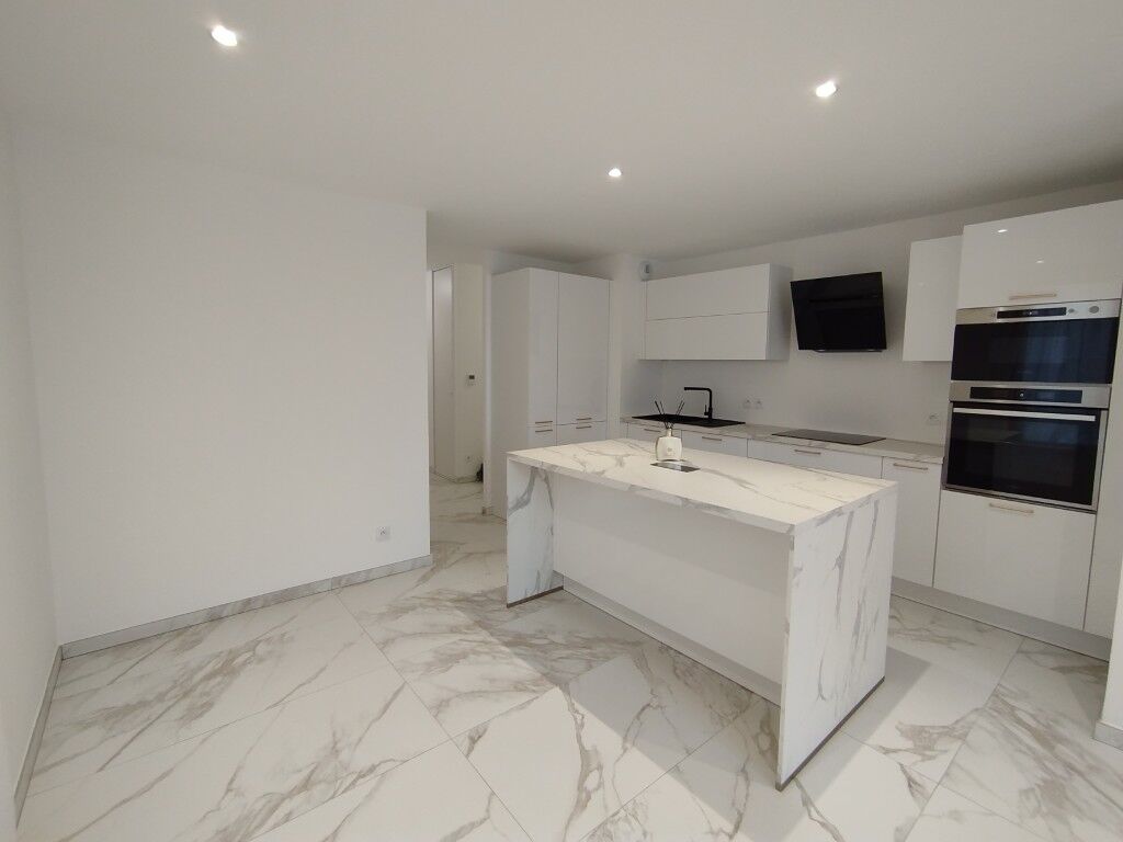 Appartement 3 pièces  à louer Annemasse 74100