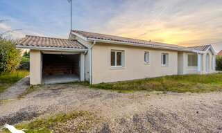 Maison 5 Pièces 122 m² à vendre à Le Taillan-Médoc (33320)