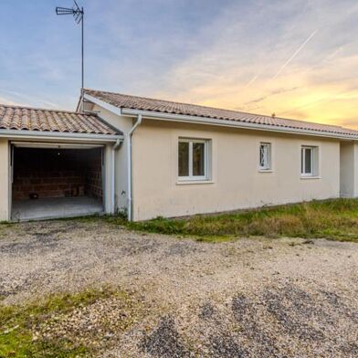 Maison 5 pièces 436995 €