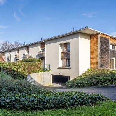 Appartement 3 pièces 202444 €