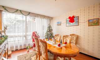 Appartement 5 Pièces 88 m² à vendre à Biscarrosse (40600)