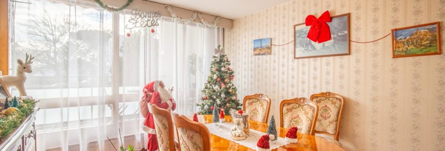 Appartement 5 Pièces 88 m² à vendre à Biscarrosse (40600)