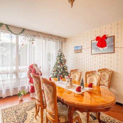 Appartement 5 pièces 171359 €