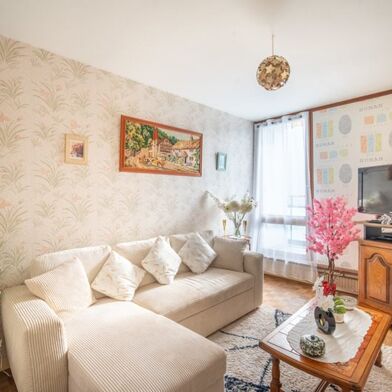 Appartement 5 pièces 171359 €