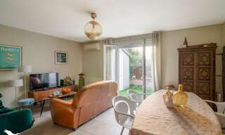 Appartement 4 Pièces 82 m² à vendre à Aucamville (31140)