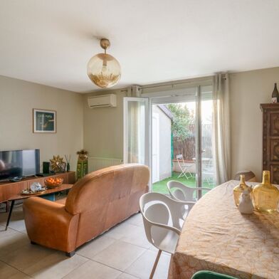 Appartement 4 pièces 245000 €