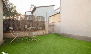 Appartement 4 Pièces 82 m² à vendre à Aucamville (31140)