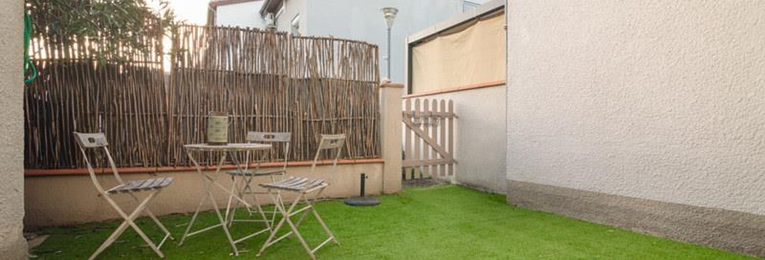 Appartement 4 Pièces 82 m² à vendre à Aucamville (31140)