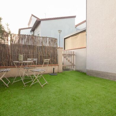 Appartement 4 pièces 245000 €