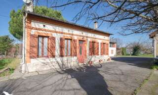 Maison 4 Pièces 100 m² à vendre à Toulouse (31200)