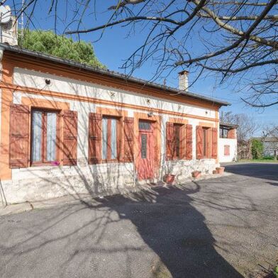 Maison 4 pièces 379080 €