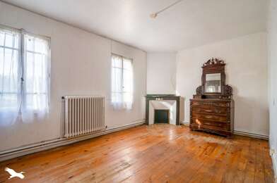 Maison 4 pièces 379080 €