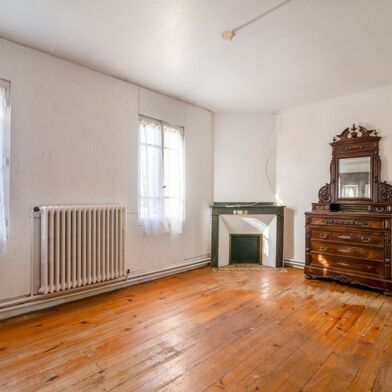 Maison 4 pièces 379080 €