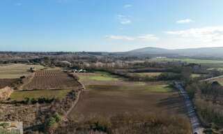 Terrain   m² à vendre à Lavérune (34880)