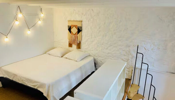 Appartement 2 pièces  à louer Marseille 7eme 13007