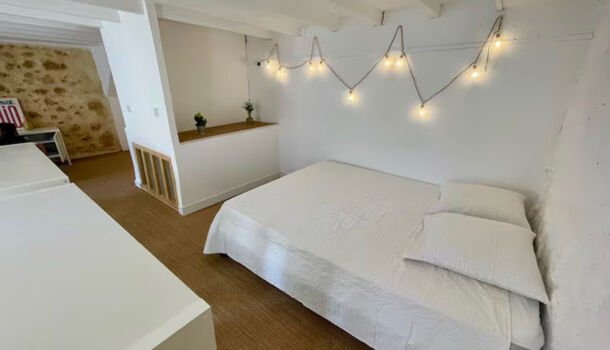 Appartement 2 pièces  à louer Marseille 7eme 13007