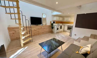 Appartement 2 Pièces 44 m² à louer à Marseille 7 (13007)