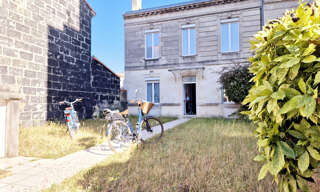 Maison 8 Pièces 224 m² à vendre à Bordeaux (33000)