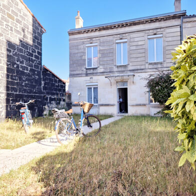 Maison 8 pièces 898000 €