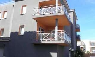 Appartement 2 Pièces 45 m² à louer à Agde (34300)