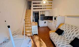 Appartement 1 Pièce 23 m² à louer à Agde (34300)