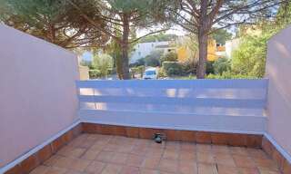 Appartement 1 Pièce 23 m² à louer à Agde (34300)