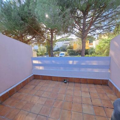 Appartement 1 pièces 460 €
