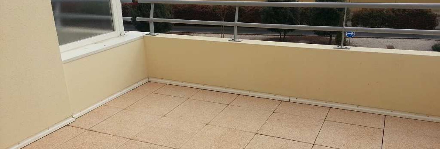 Appartement 3 Pièces 56 m² à louer à Agde (34300)