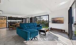 Maison 4 Pièces 100 m² à vendre à Sète (34200)