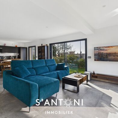 Maison 4 pièces 1040000 €