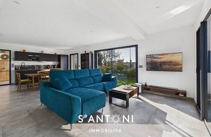 Maison contemporaine — photo 3