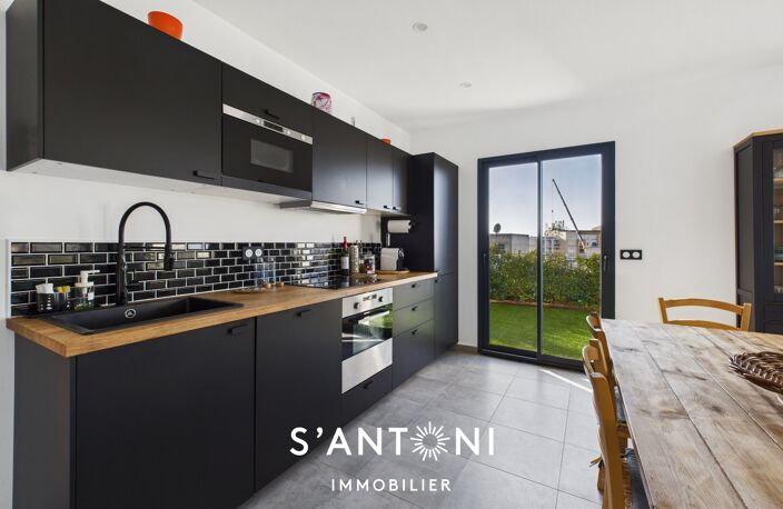 Maison contemporaine — photo 4