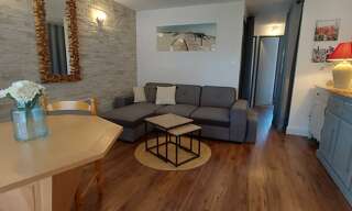 Appartement 3 Pièces 48 m² à vendre à Agde (34300)