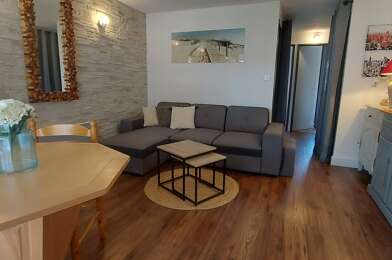 Appartement 3 pièces 254500 €