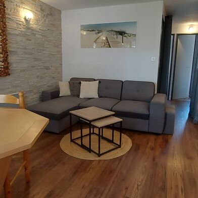 Appartement 3 pièces 254500 €
