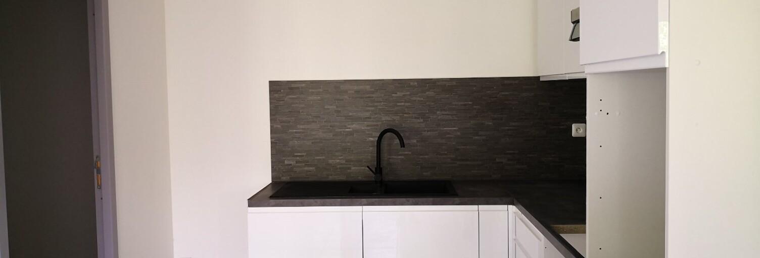 Appartement 4 Pièces 77 m² à louer à Agde (34300)