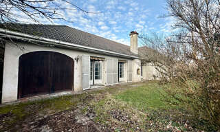 Maison 6 Pièces 126 m² à vendre à Lure (70200)