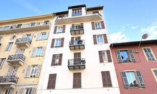 Appartement 1 Pièce 18 m² à vendre à Nice (06300)