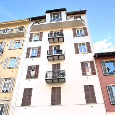 Appartement 1 pièces 98000 €