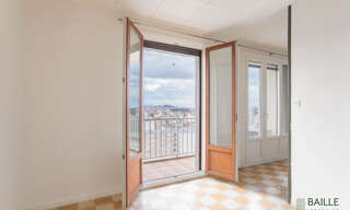 Appartement 3 Pièces 61 m² à vendre à Marseille 4 (13004)