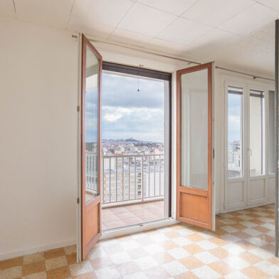 Appartement 3 pièces 150000 €
