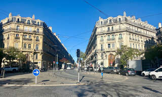 Appartement 4 Pièces 120 m² à vendre à Marseille 1 (13001)