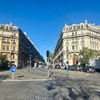 Appartement 4 pièces 185000 €