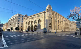 Appartement 4 Pièces 79 m² à vendre à Marseille 1 (13001)