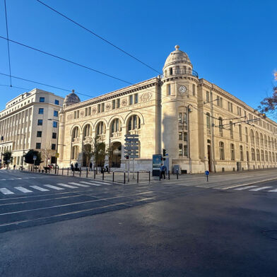 Appartement 4 pièces 190000 €