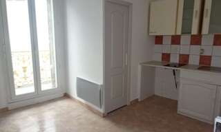 Appartement 2 Pièces 22 m² à louer à Béziers (34500)